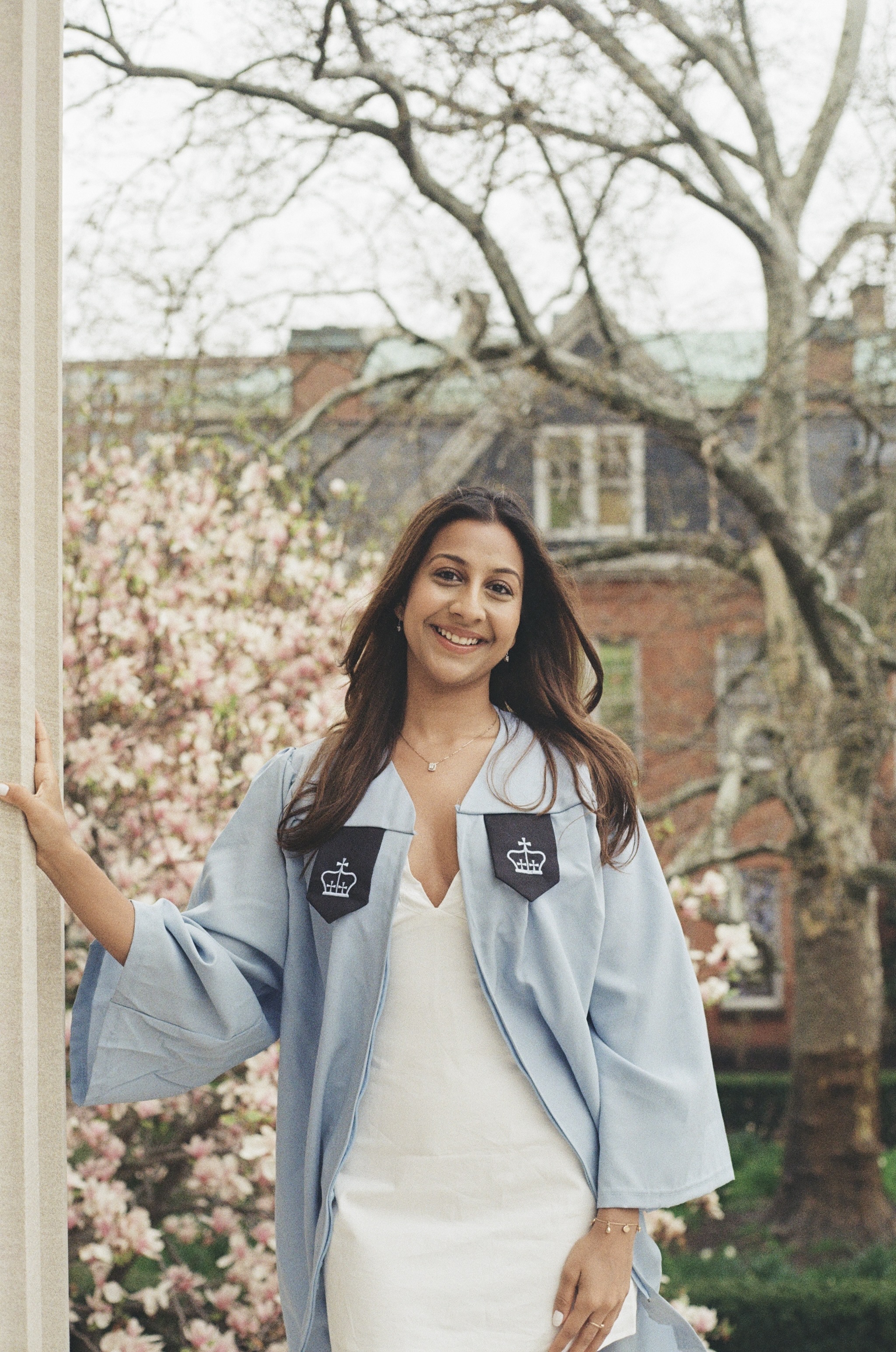 Anushka Khetawat